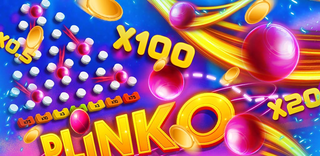 плинко промокод
