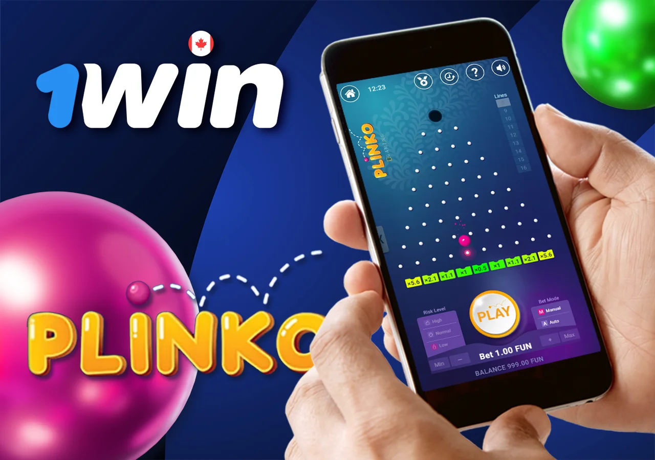 plinko apk